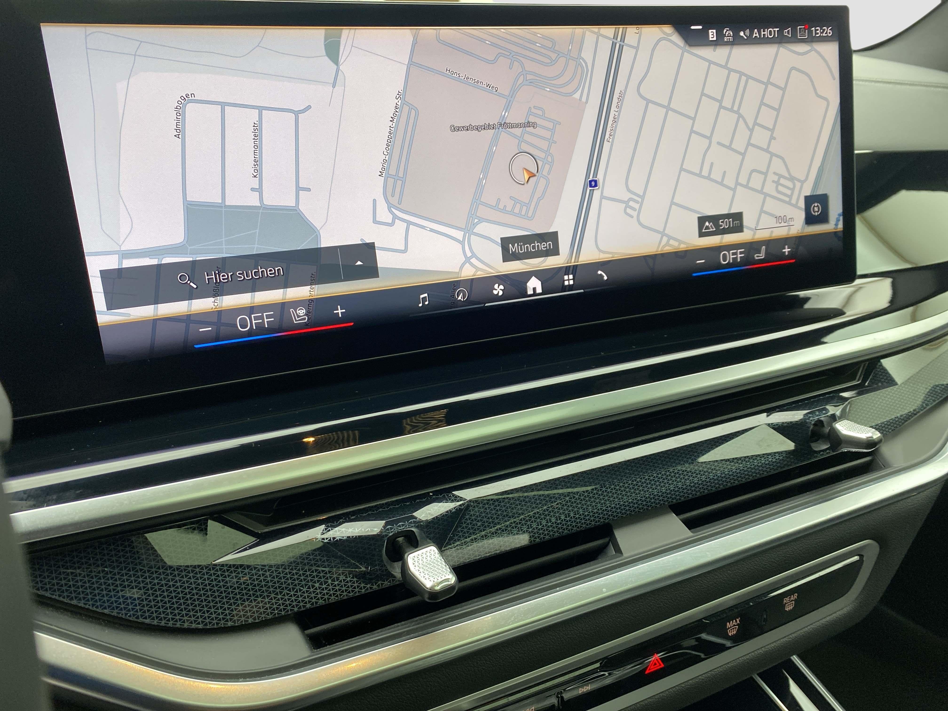 BMW X5 – Bild 20
