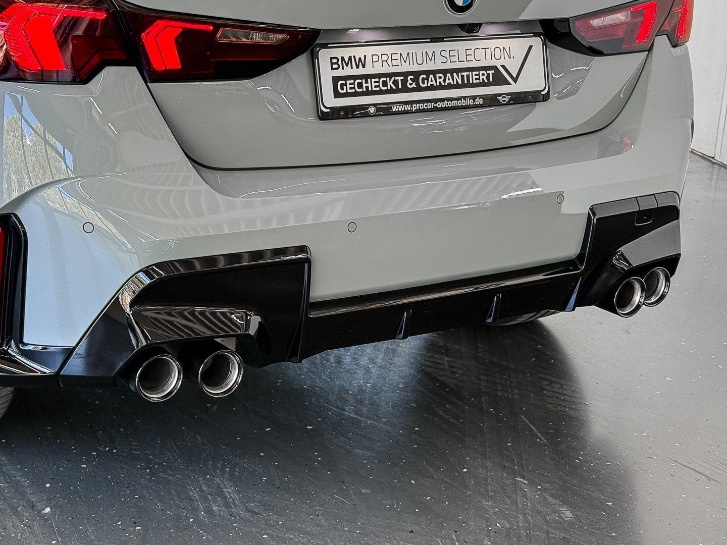 BMW 1er – Bild 25