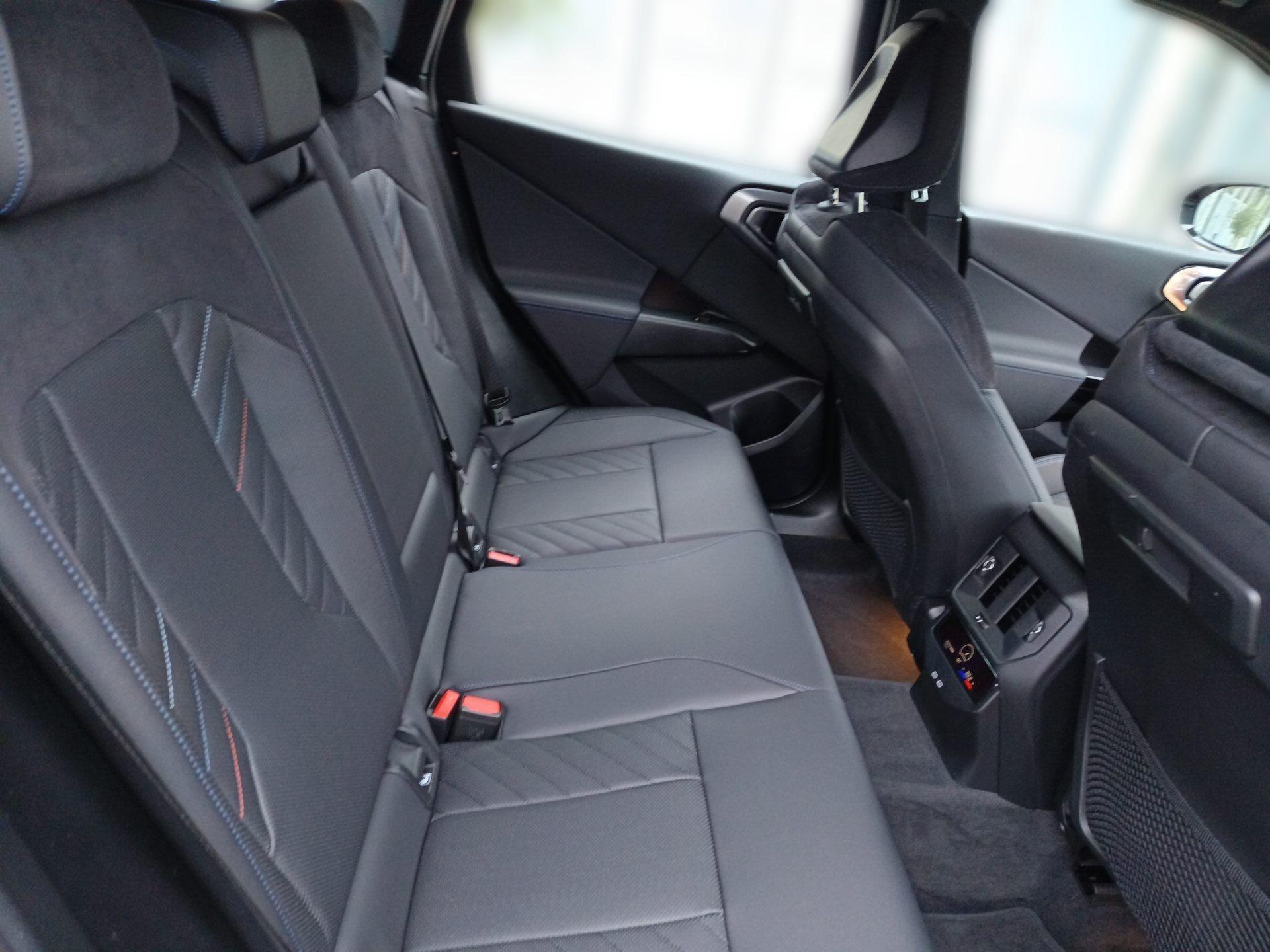 BMW X3 – Bild 18