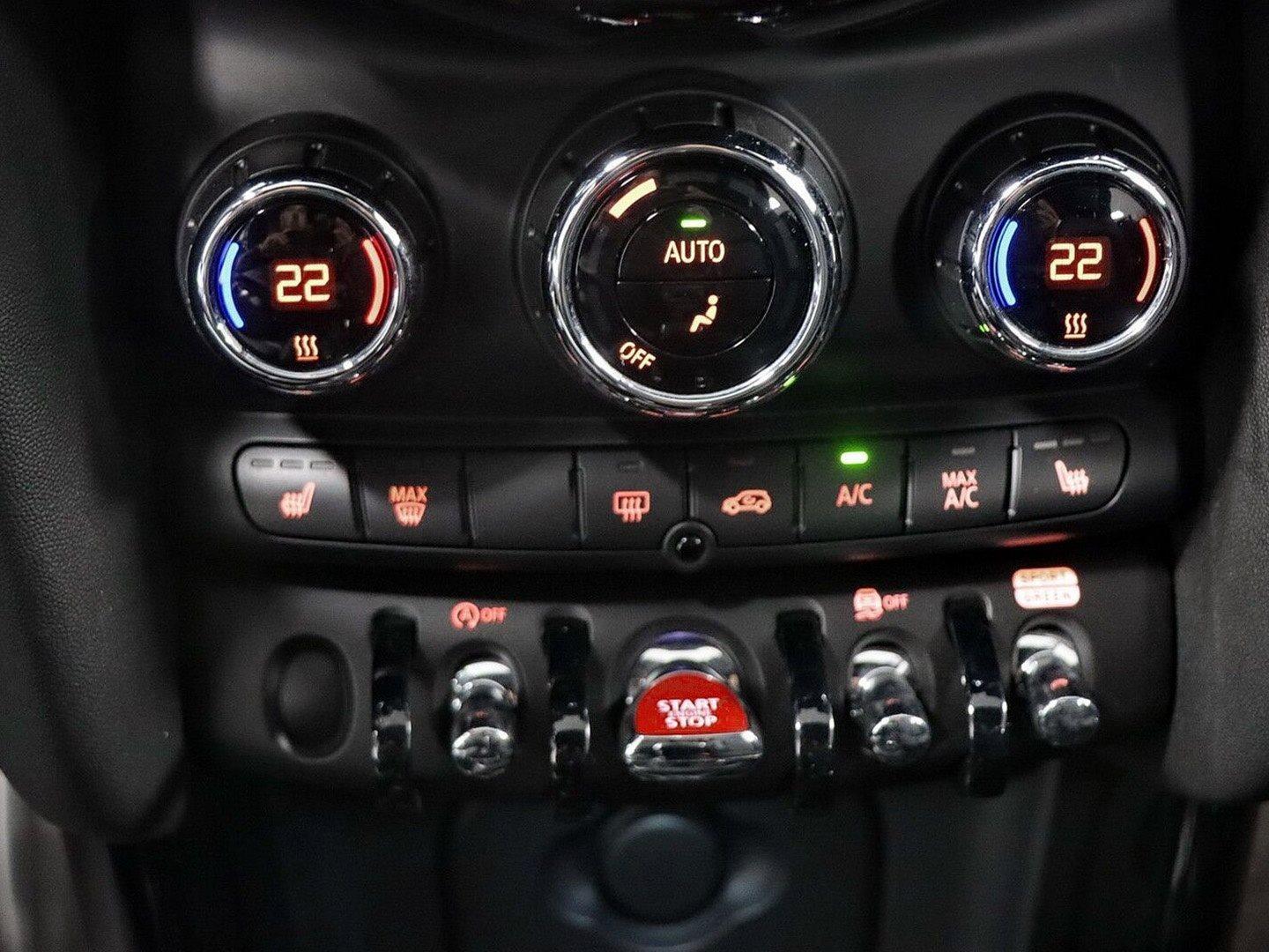 MINI Cabrio – Bild 7