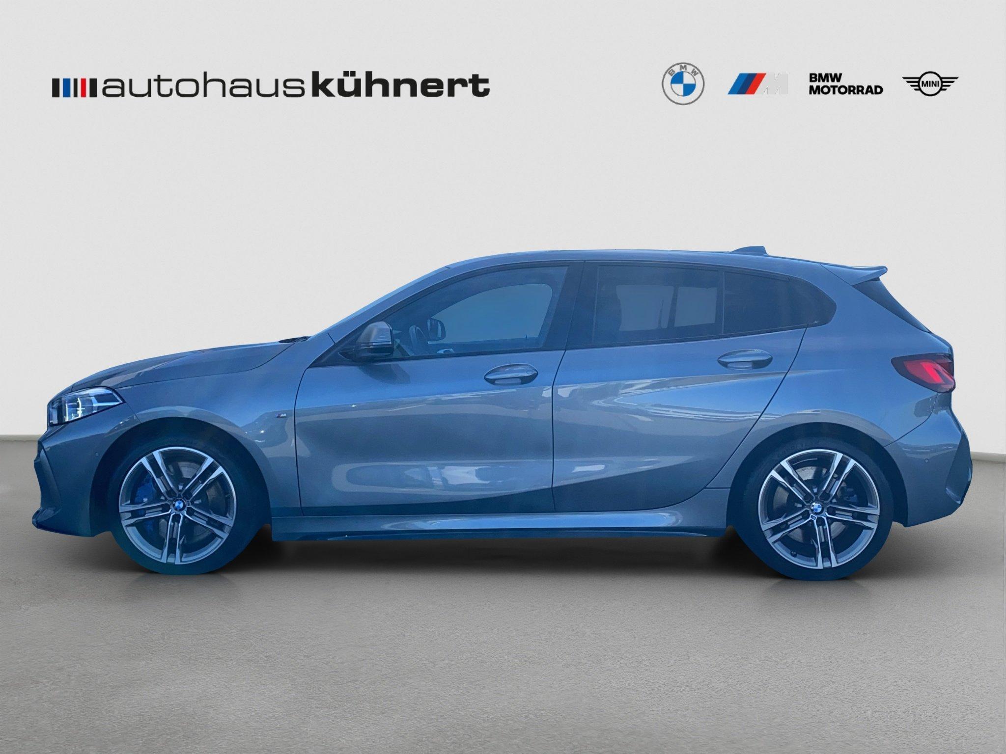 BMW 1er – Bild 4