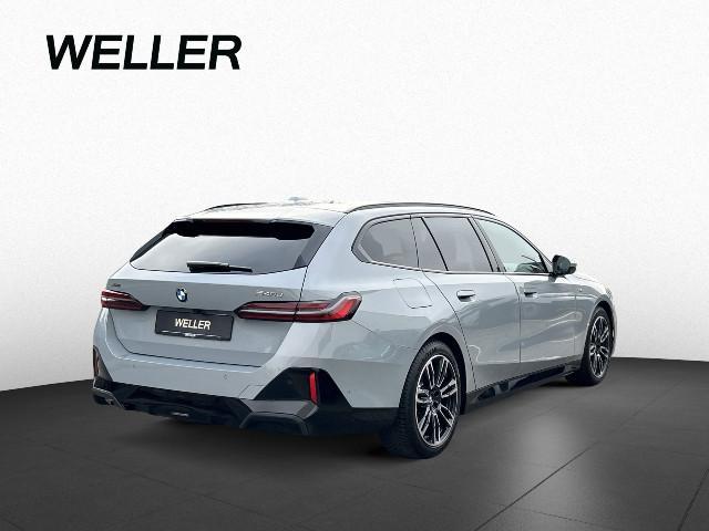 BMW 5er Touring – Bild 3