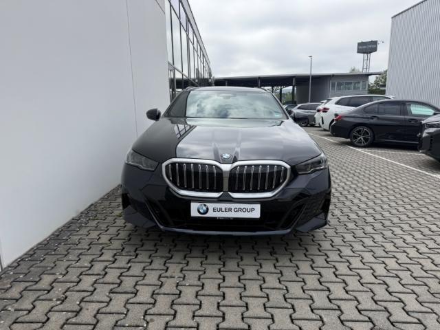 BMW 5er Touring