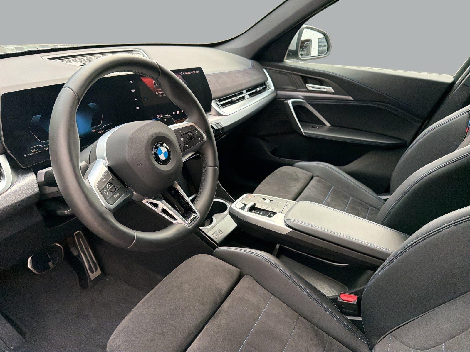 BMW X1 – Bild 18