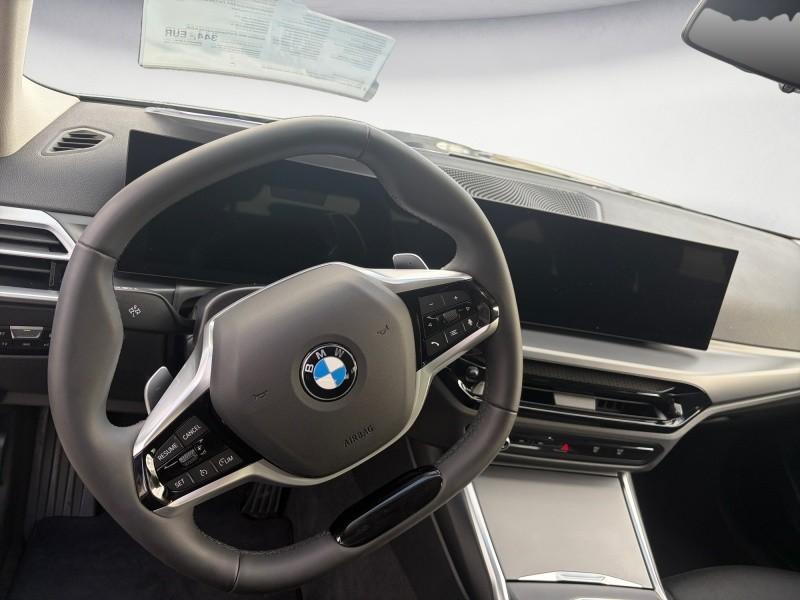 BMW 3er Touring – Bild 20