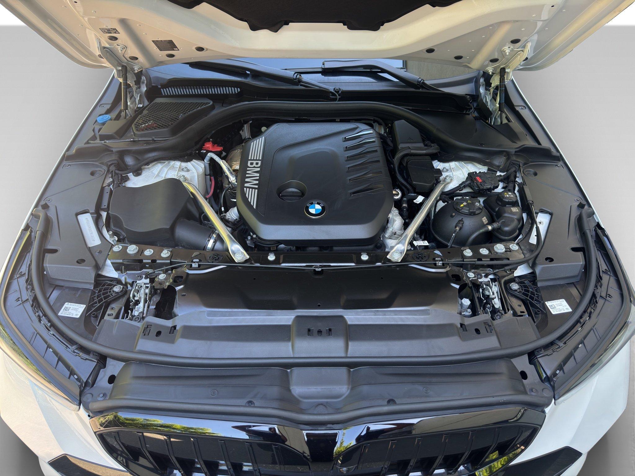 BMW 5er Touring – Bild 15