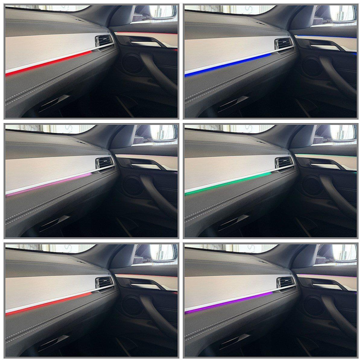 BMW X2 – Bild 11