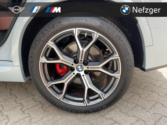 BMW X5 – Bild 10