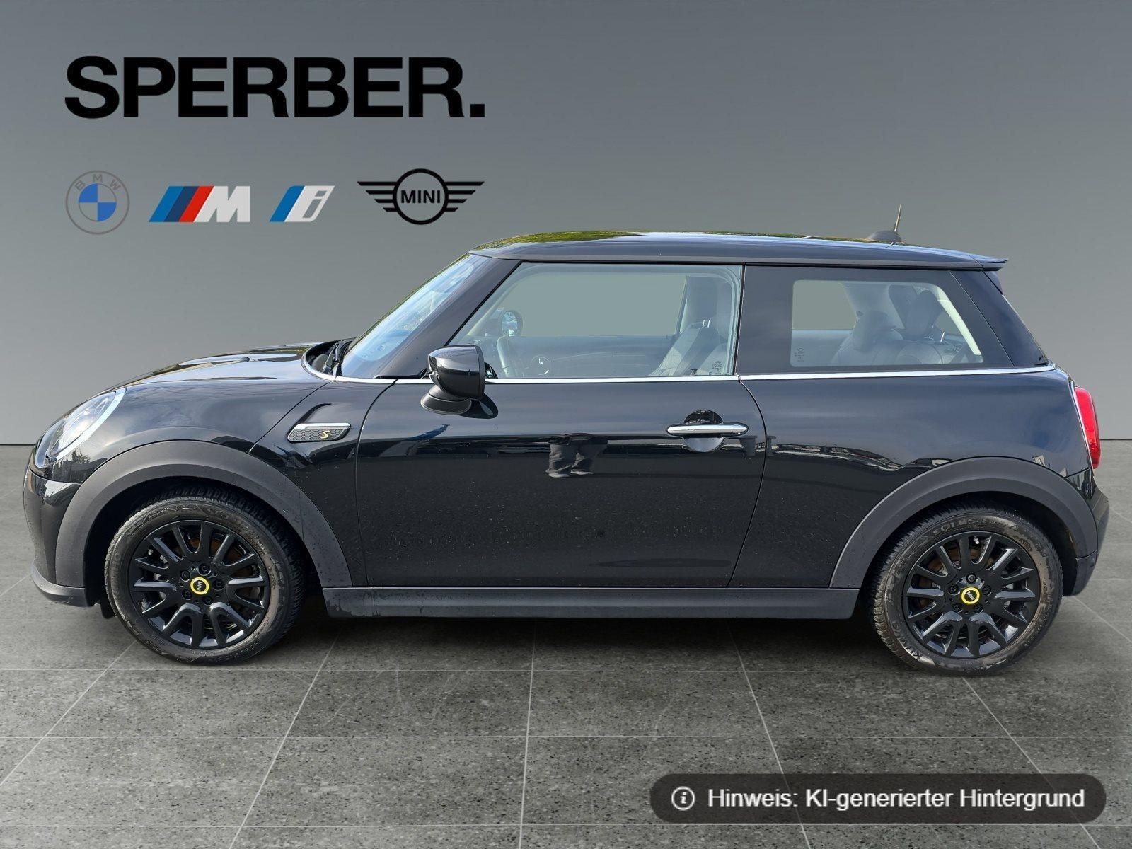 MINI Cooper 3-Türer – Bild 2