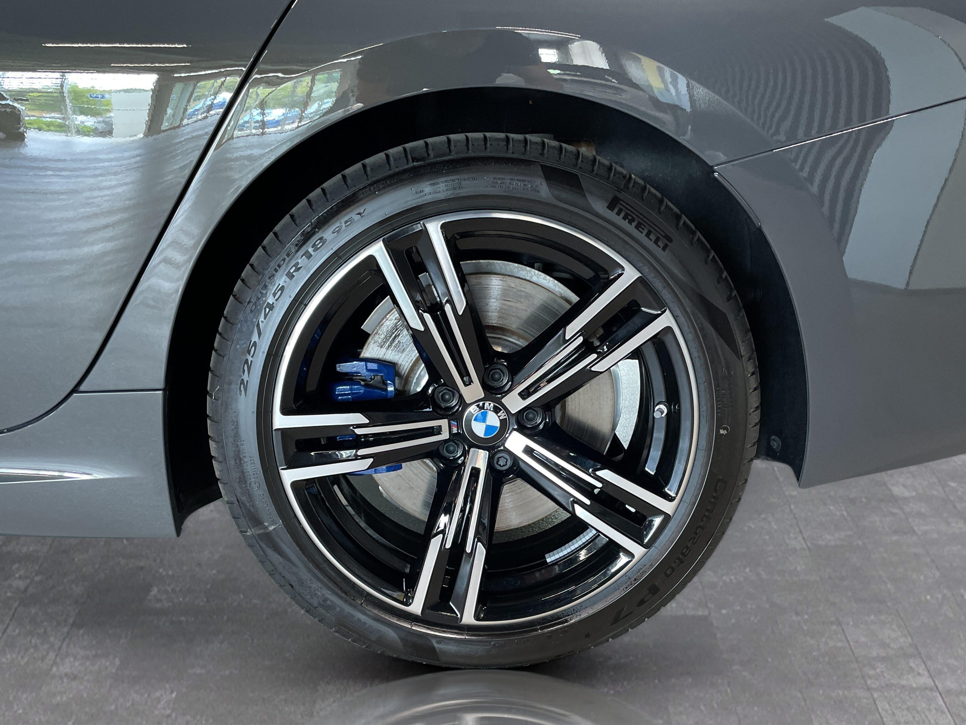 BMW 3er – Bild 11