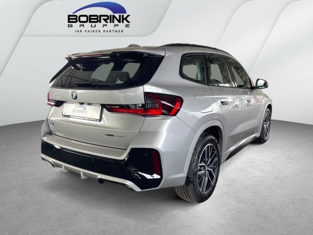 BMW X1 – Bild 14