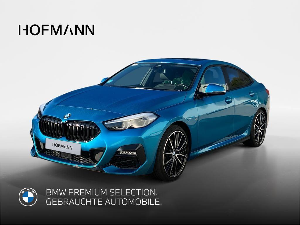 BMW 2er Gran Coupé