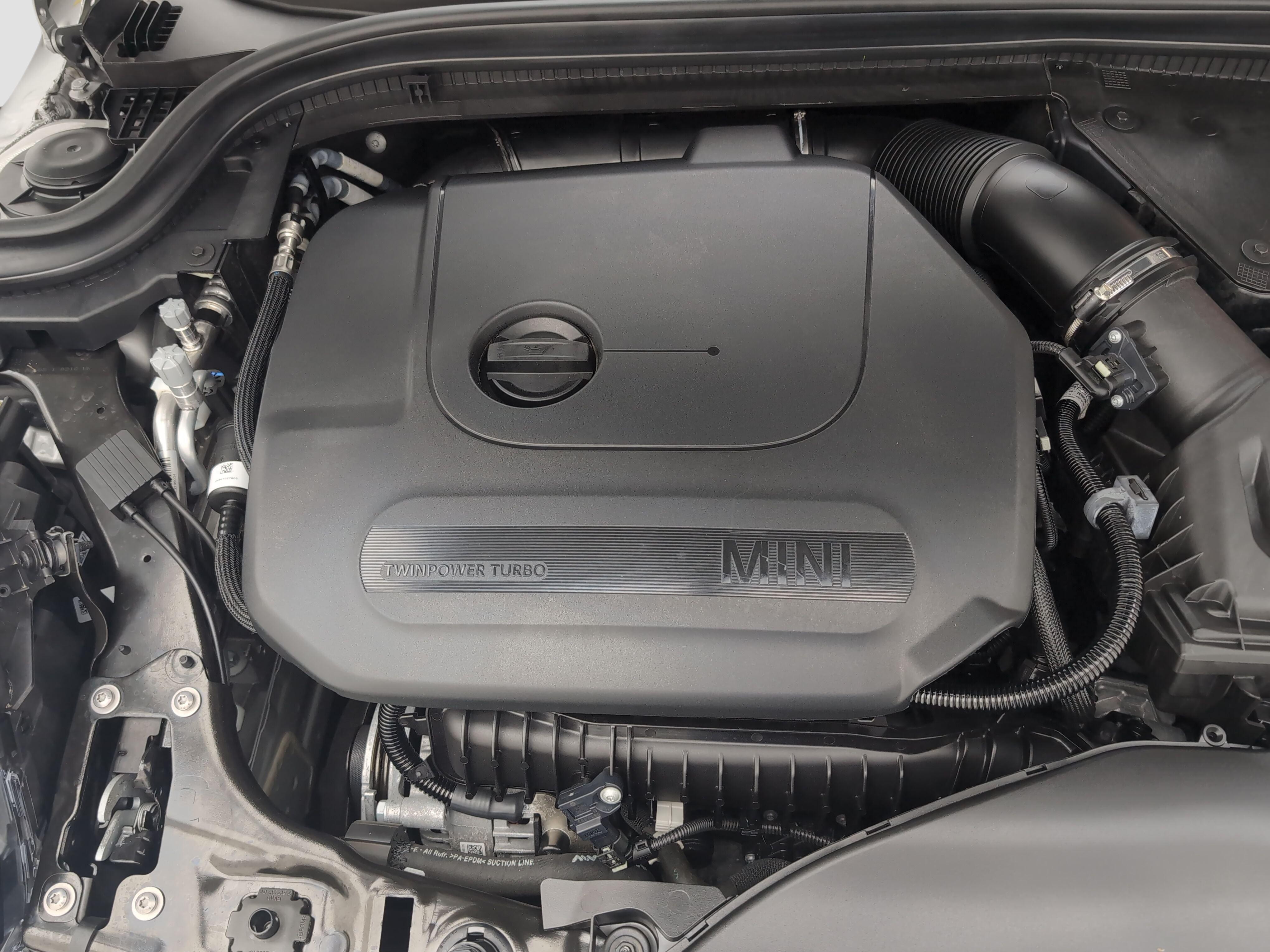 MINI Cooper 3-Türer – Bild 14