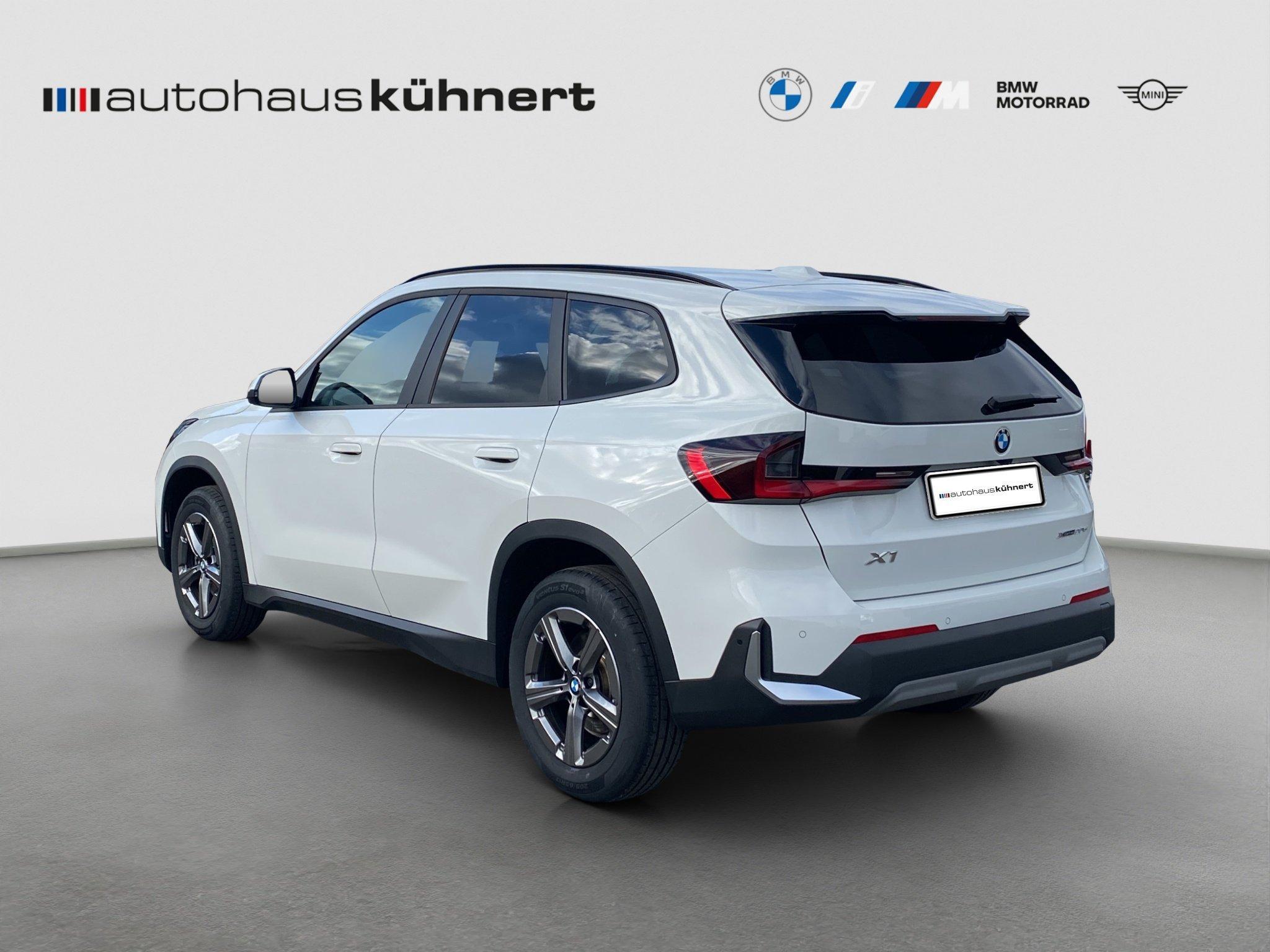 BMW X1 – Bild 5
