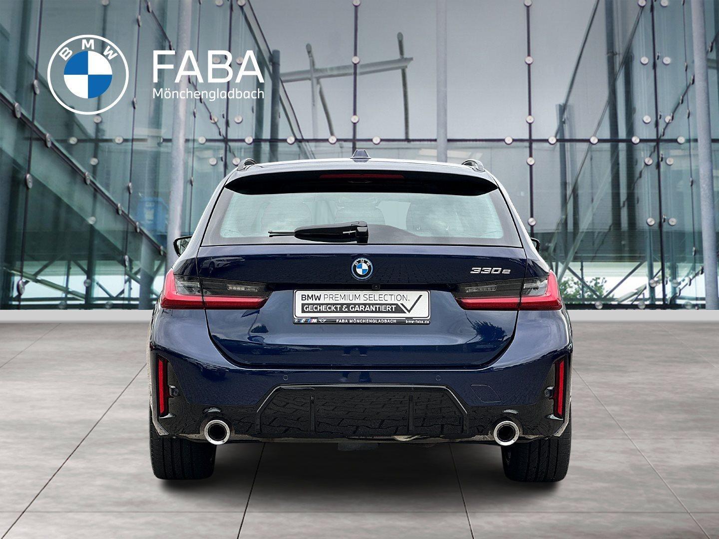 BMW 3er Touring – Bild 3