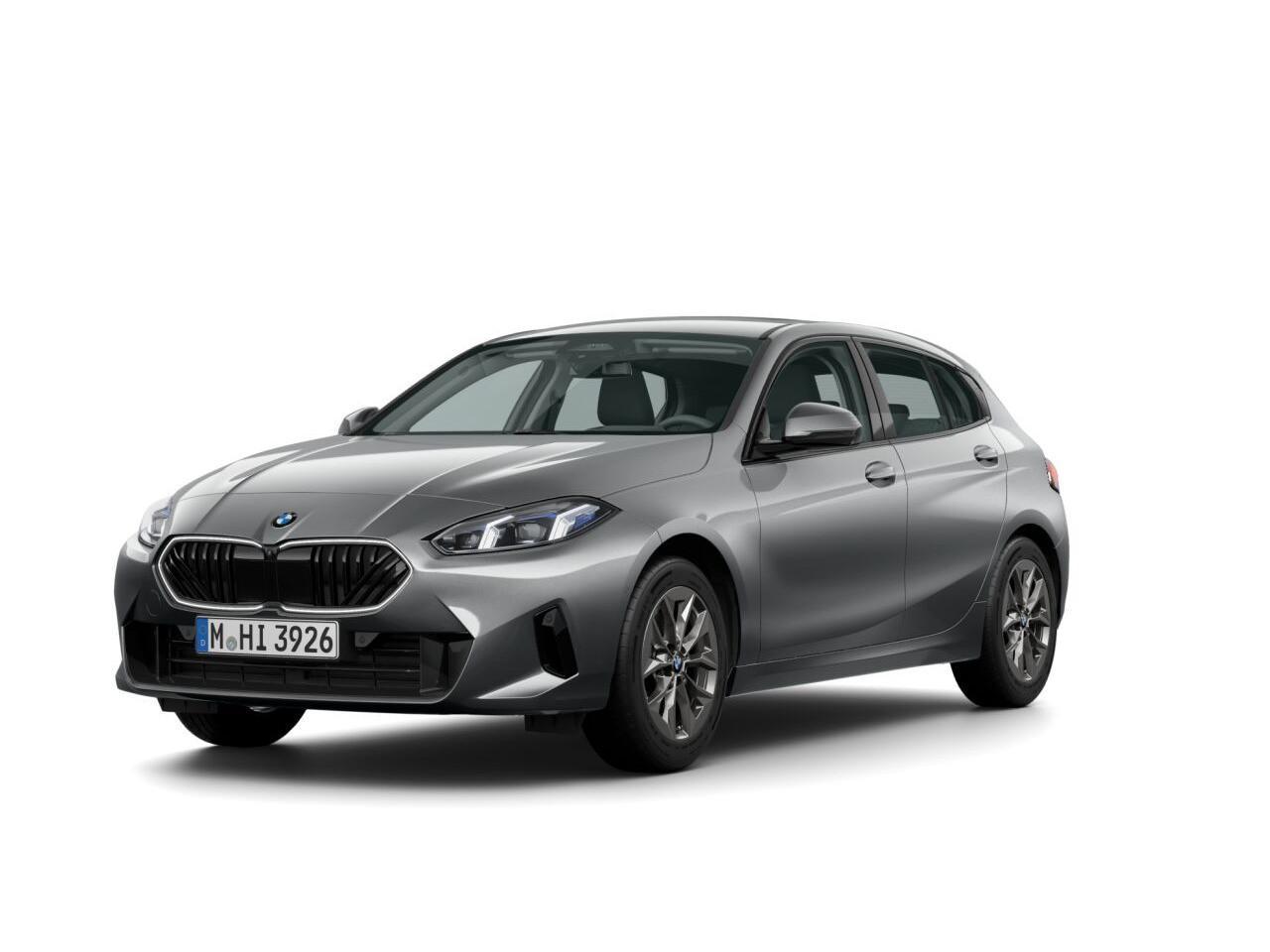 BMW 1er – Bild 3