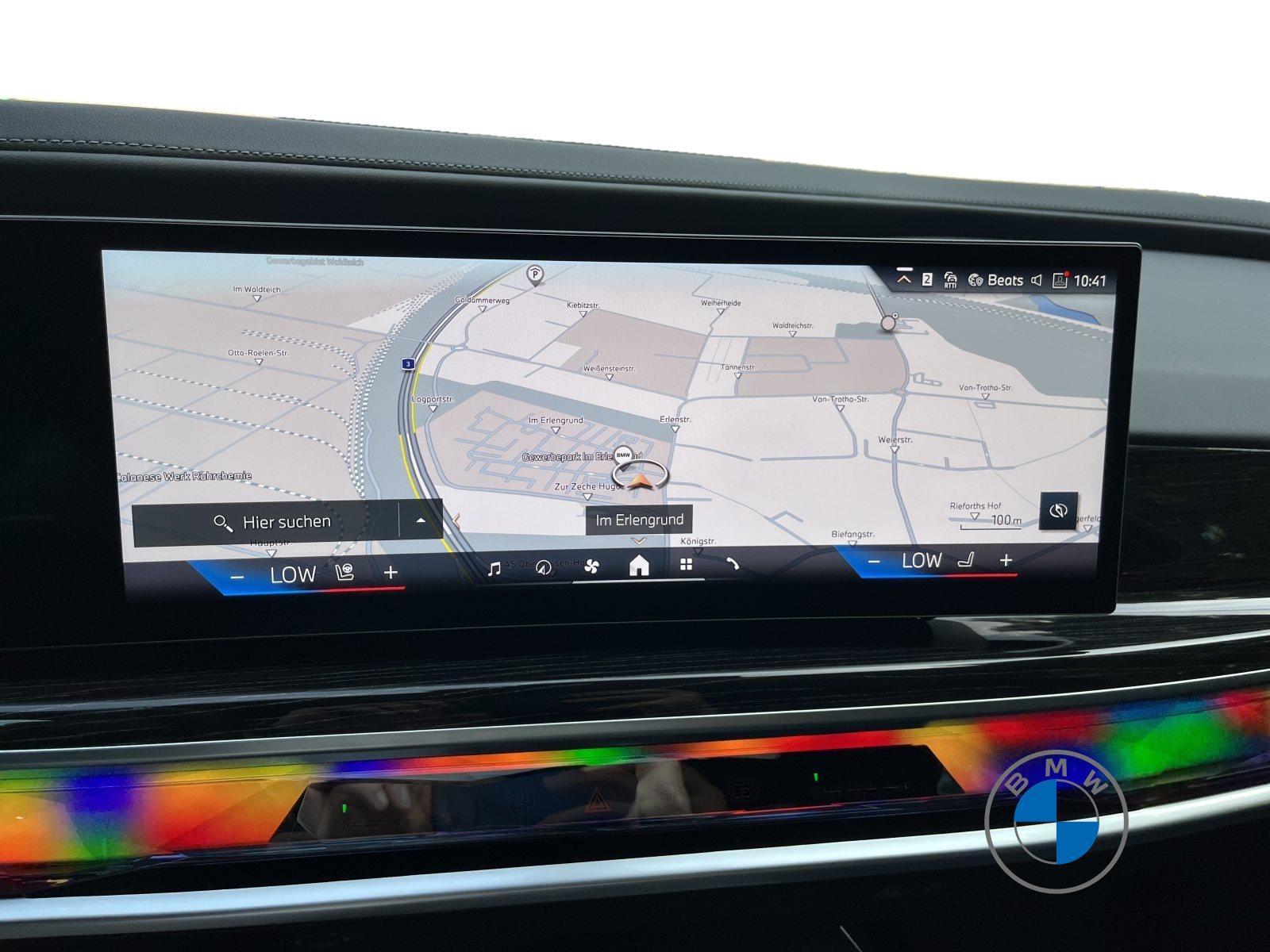 BMW 7er – Bild 15