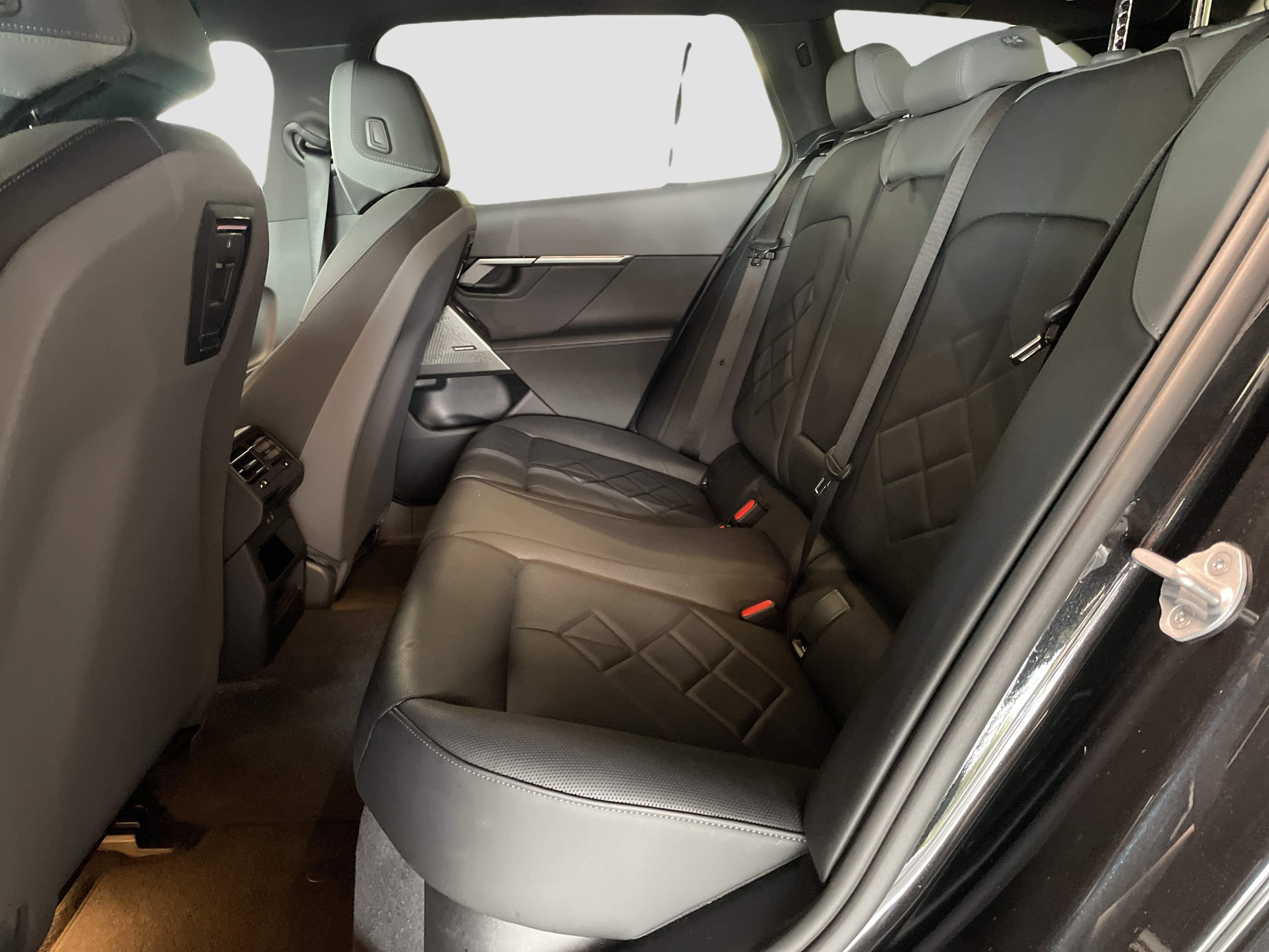 BMW 5er Touring – Bild 19