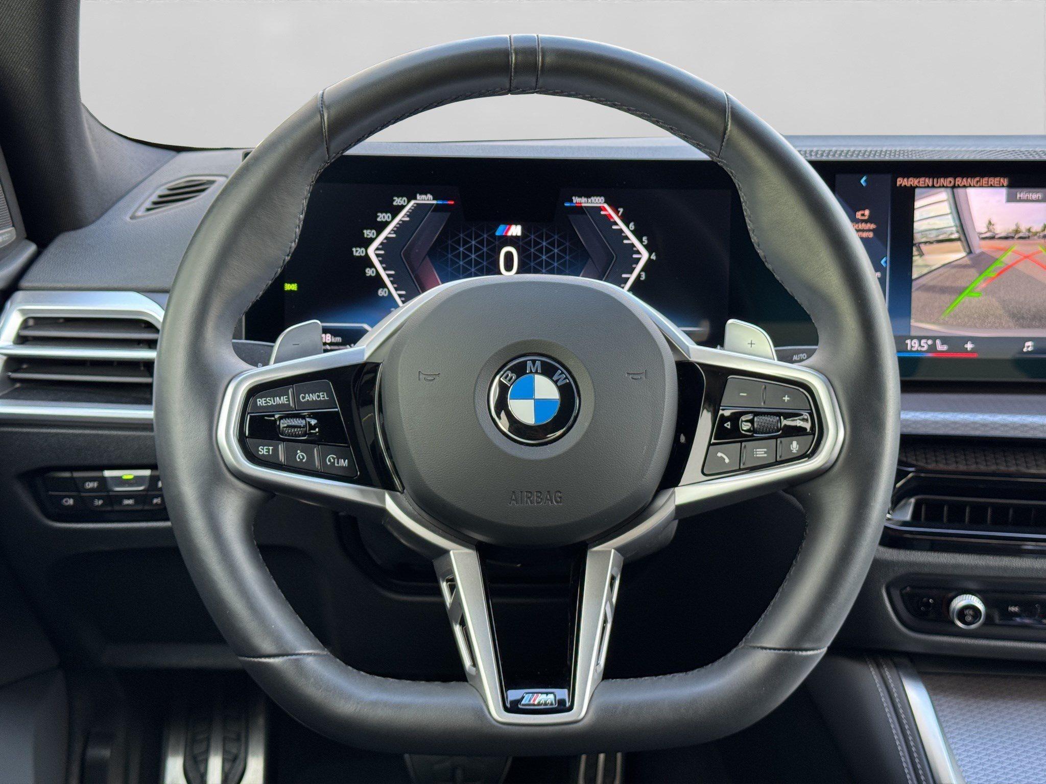 BMW 4er Gran Coupé – Bild 7