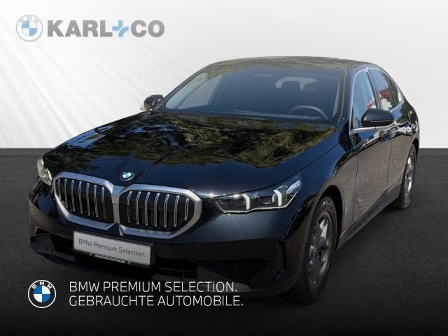 BMW 5er – Bild 16