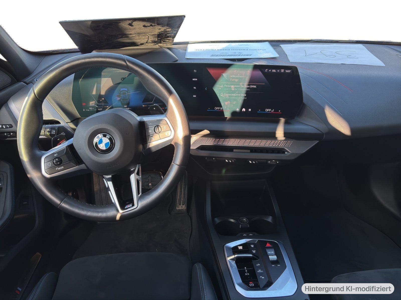 BMW 1er – Bild 14