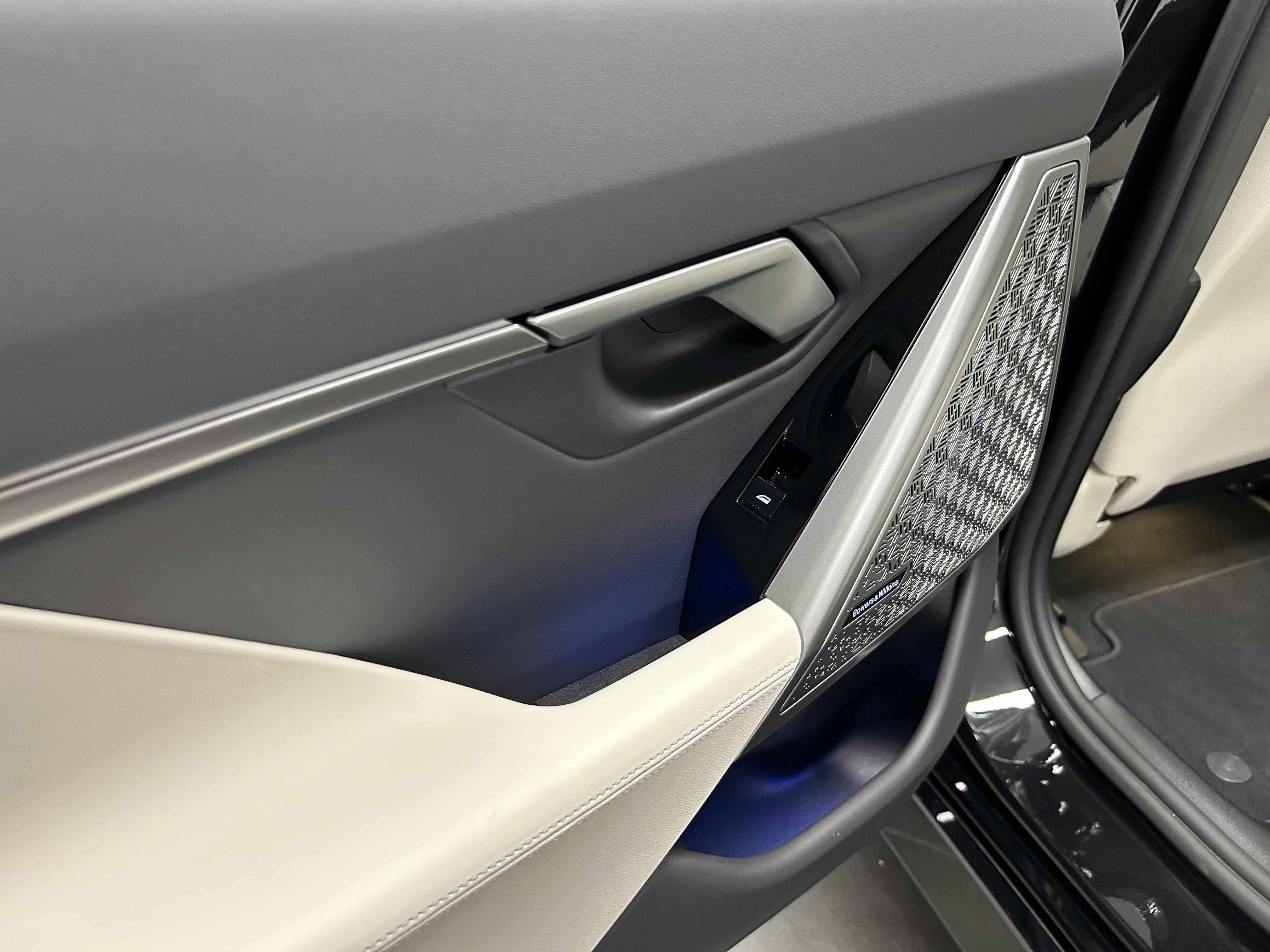 BMW 5er Touring – Bild 37