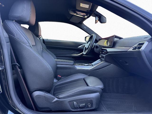 BMW 4er Coupé – Bild 8