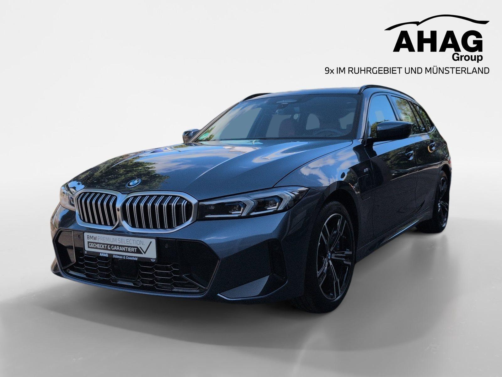 BMW 3er Touring