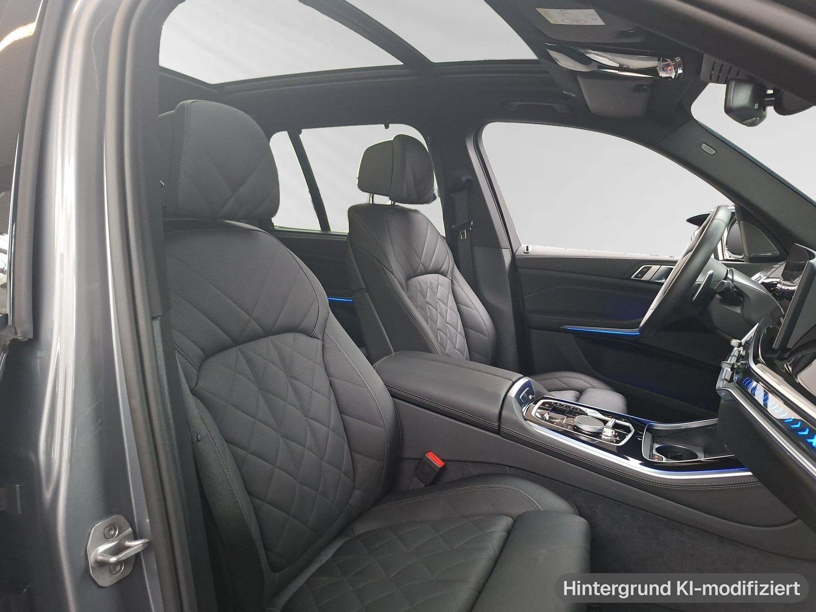 BMW X5 – Bild 8