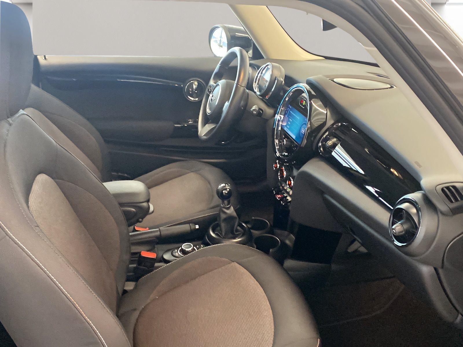 MINI Cooper 3-Türer – Bild 5