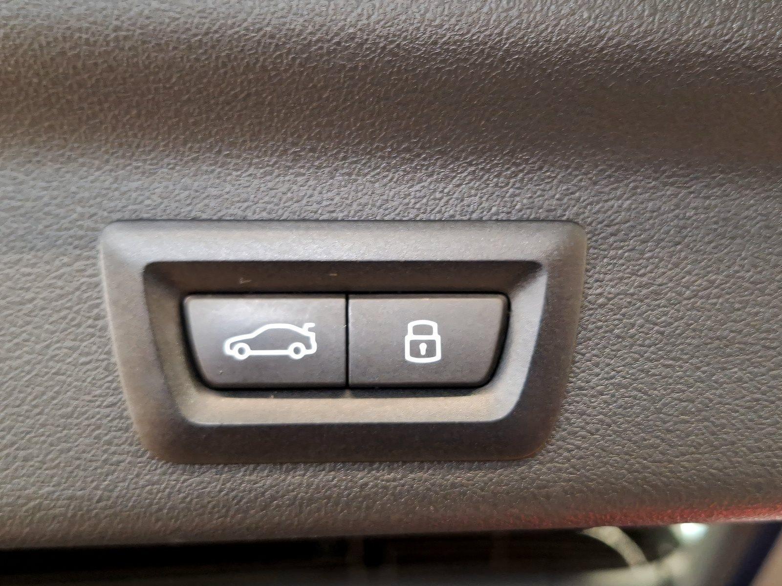 BMW X1 – Bild 15