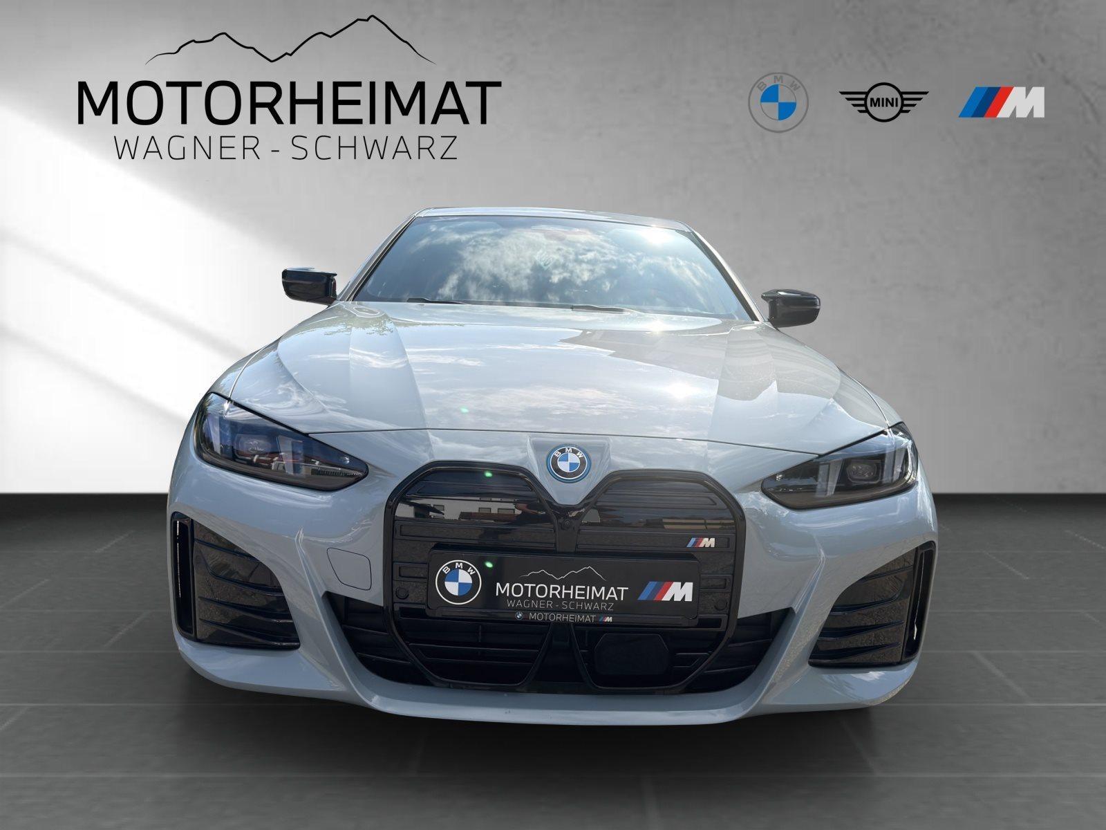 BMW 4er Gran Coupé – Bild 2