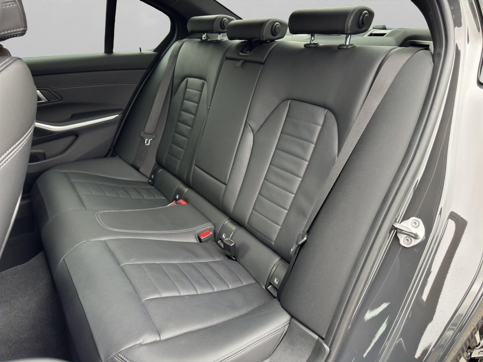 BMW 3er – Bild 13