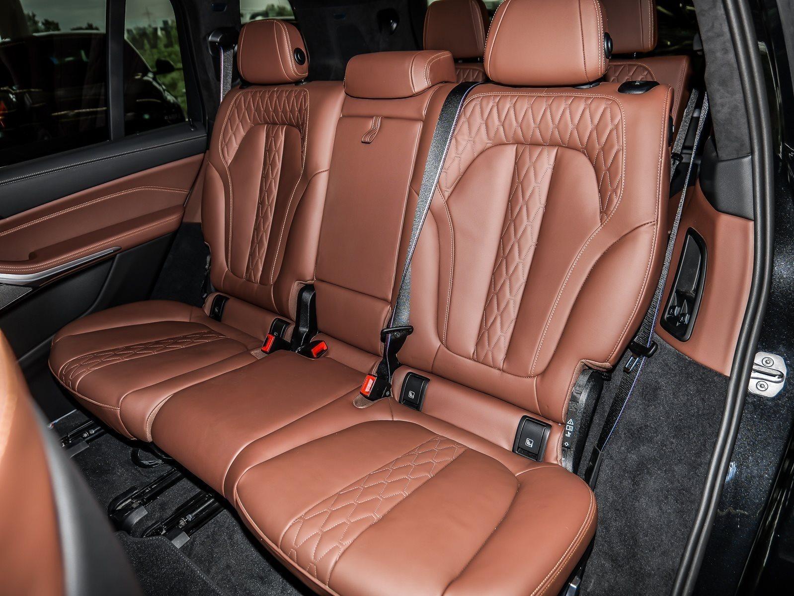 BMW X7 – Bild 8