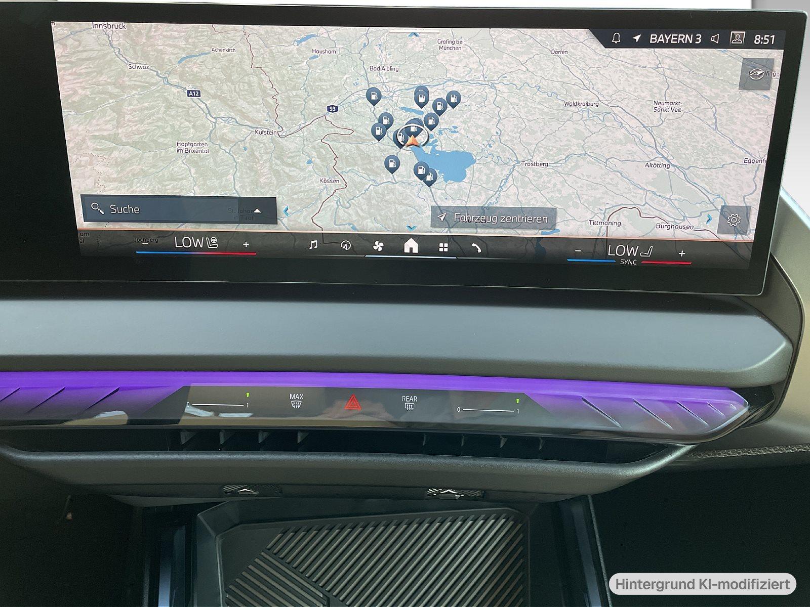 BMW X3 – Bild 14