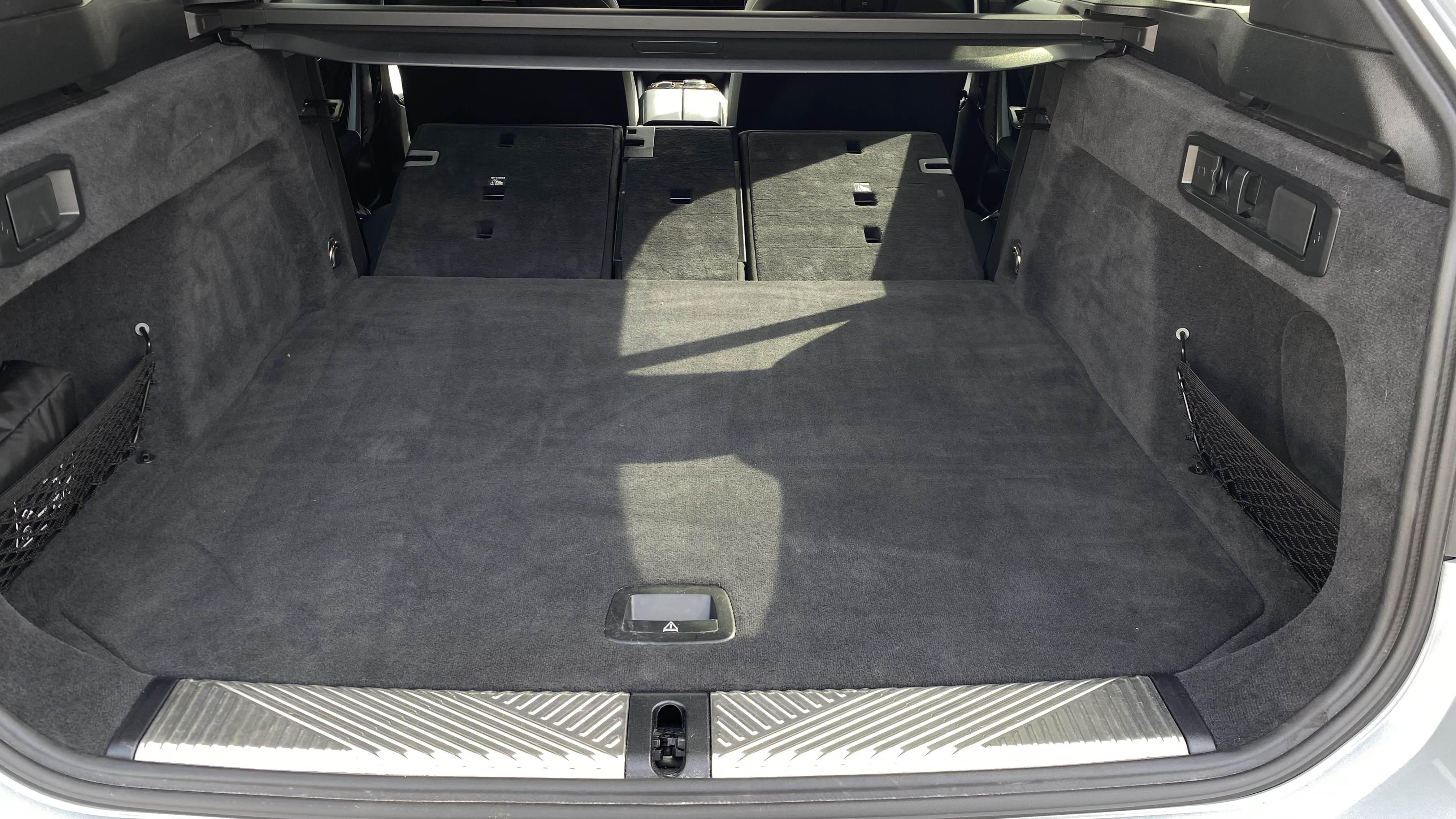 BMW 5er Touring – Bild 12