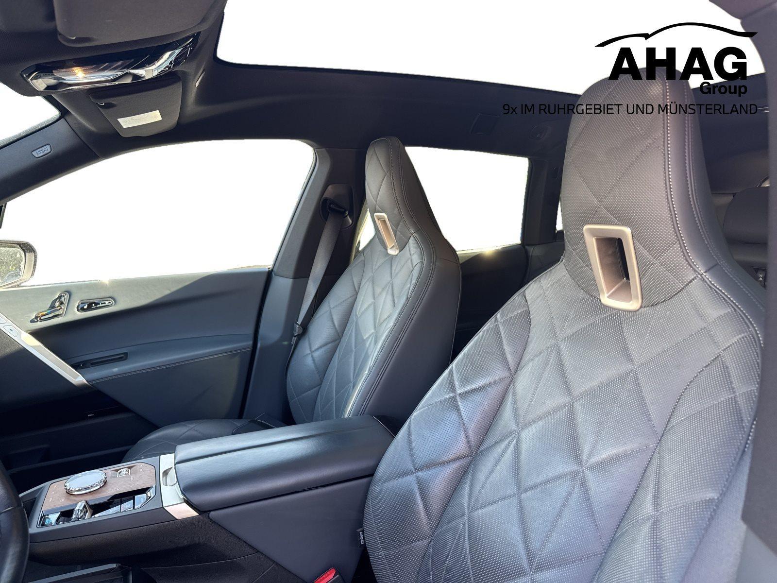 BMW iX – Bild 14