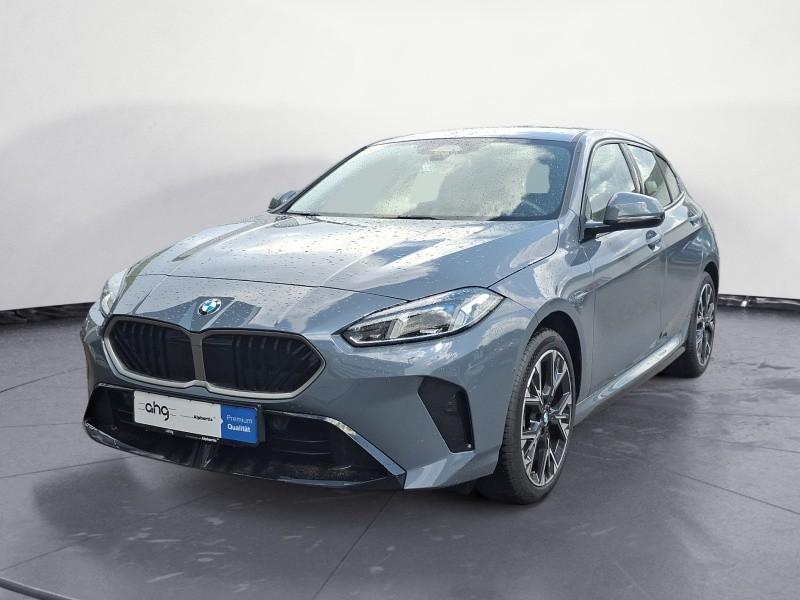 BMW 1er – Bild 2