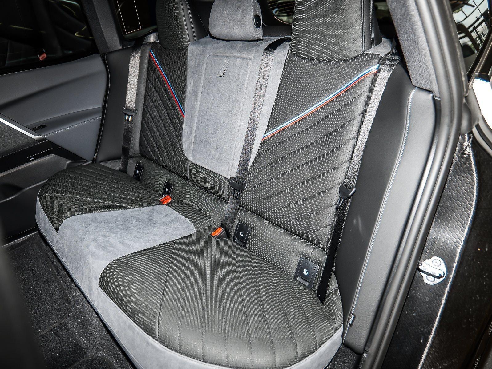 BMW iX – Bild 7