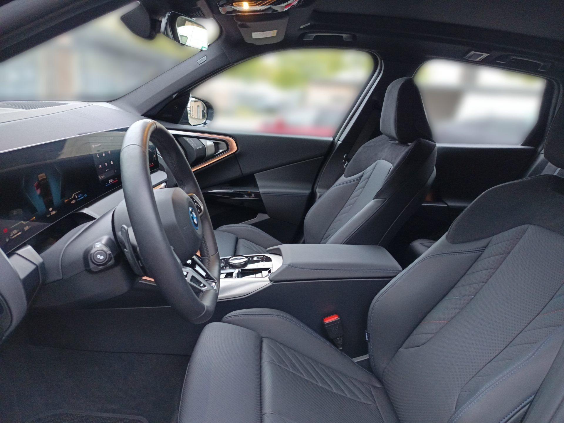 BMW X3 – Bild 15