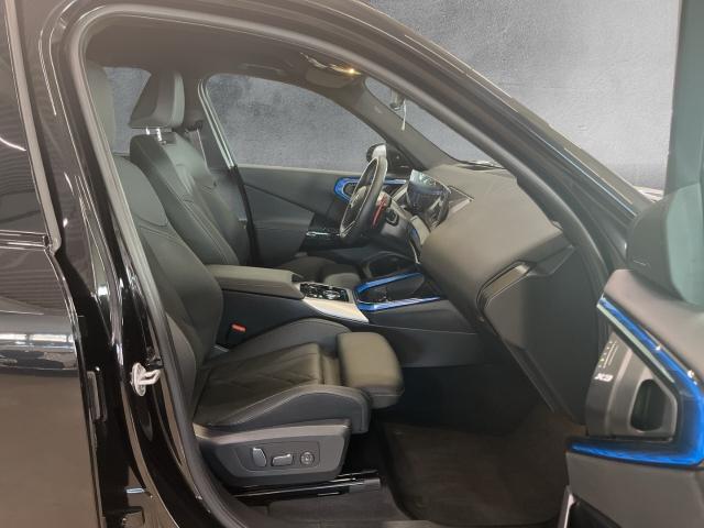 BMW X3 – Bild 13