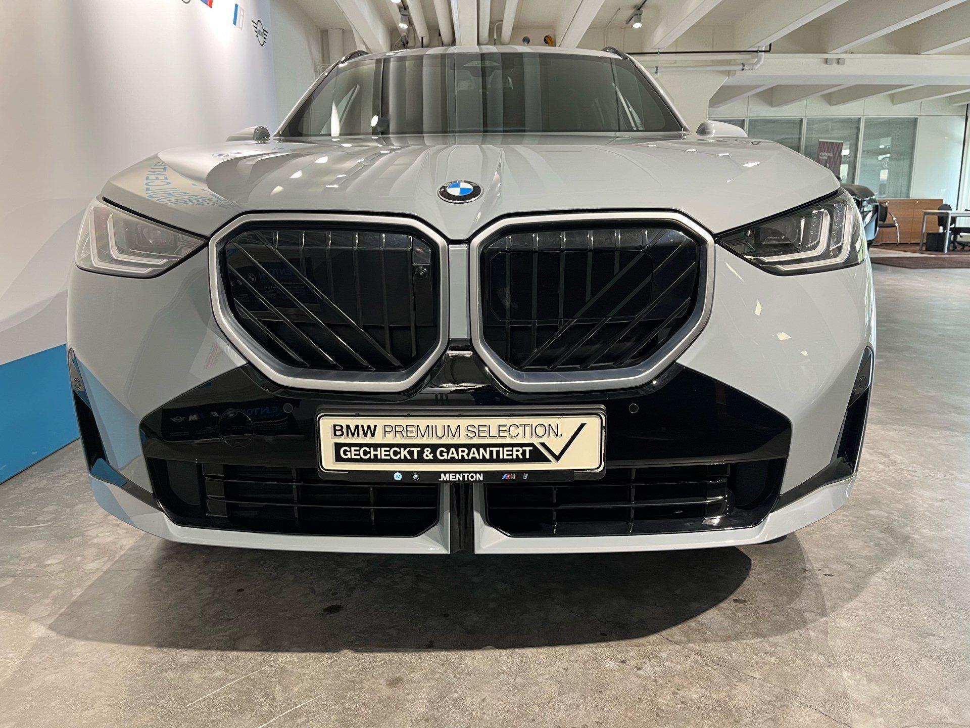BMW X3 – Bild 12