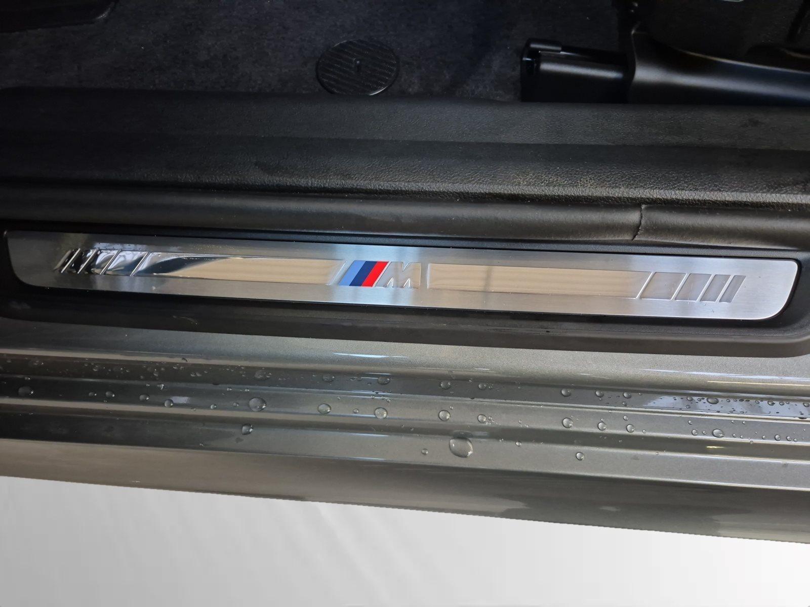 BMW 3er Touring – Bild 11