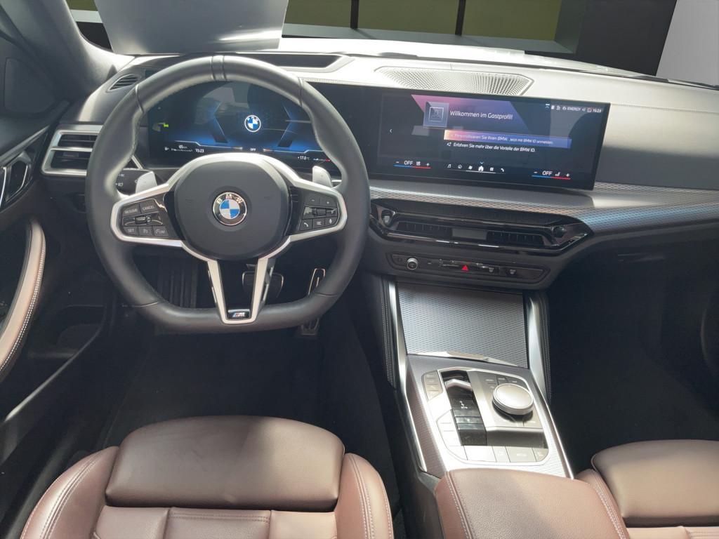 BMW 4er Cabrio – Bild 21