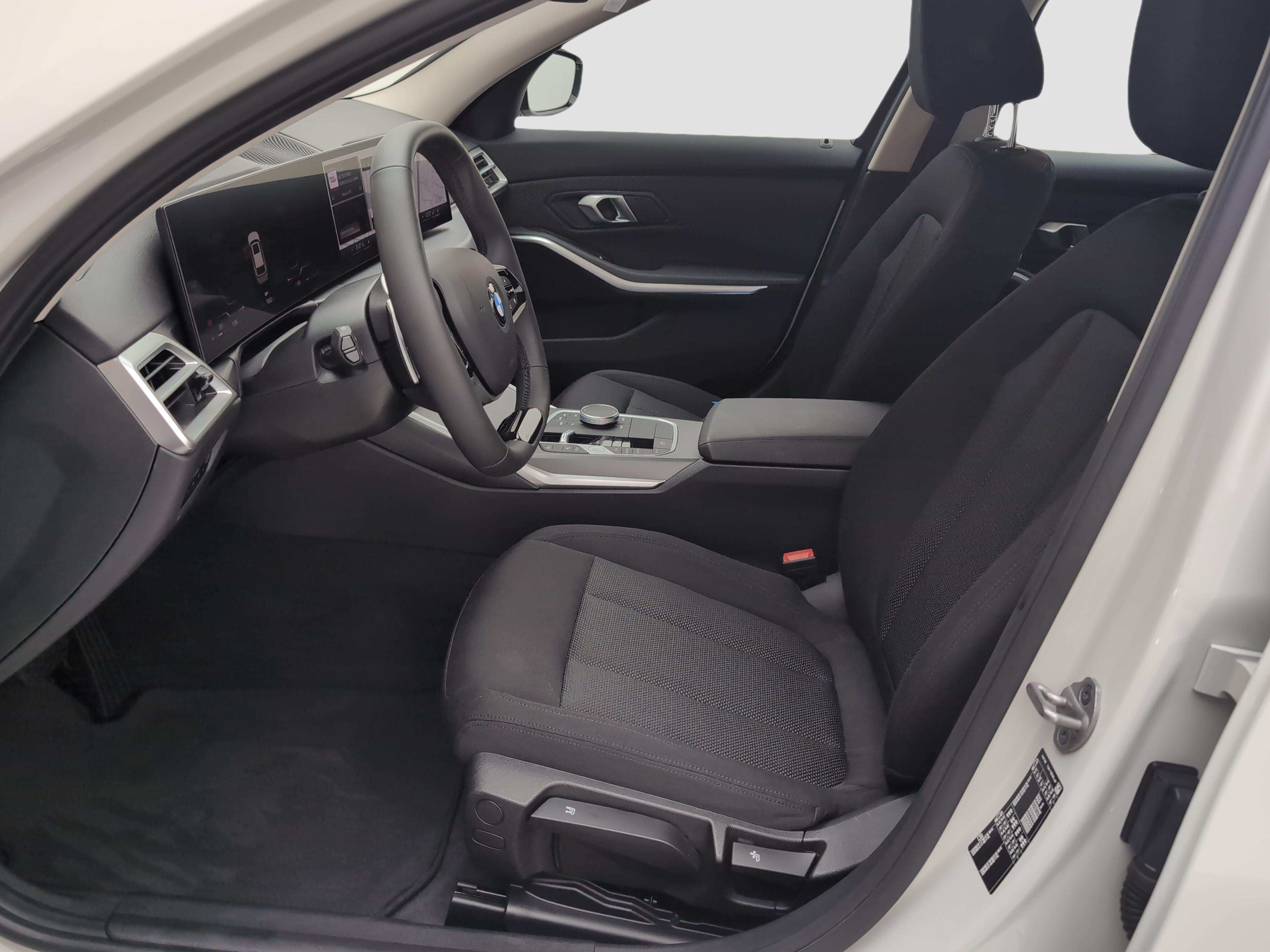 BMW 3er Touring – Bild 14