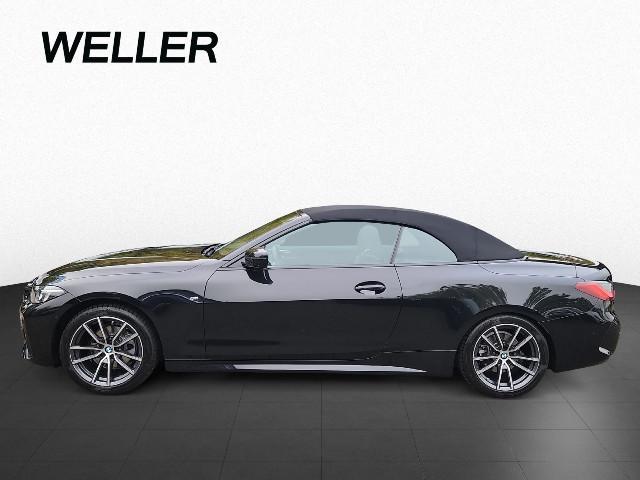 BMW 4er Cabrio – Bild 5