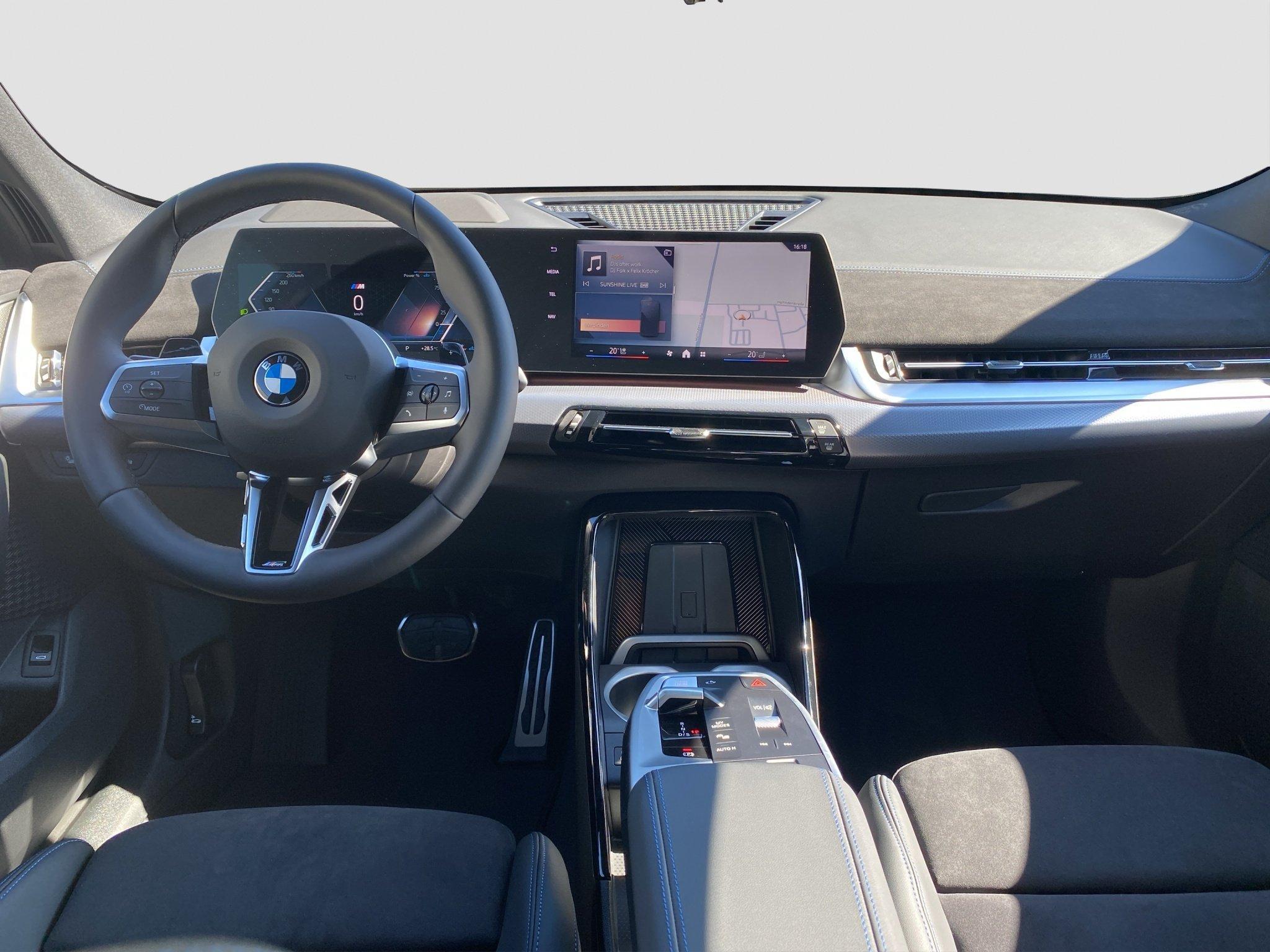 BMW X2 – Bild 10