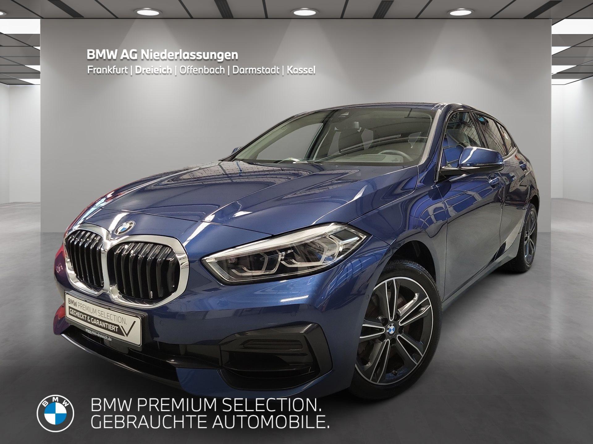 BMW 1er