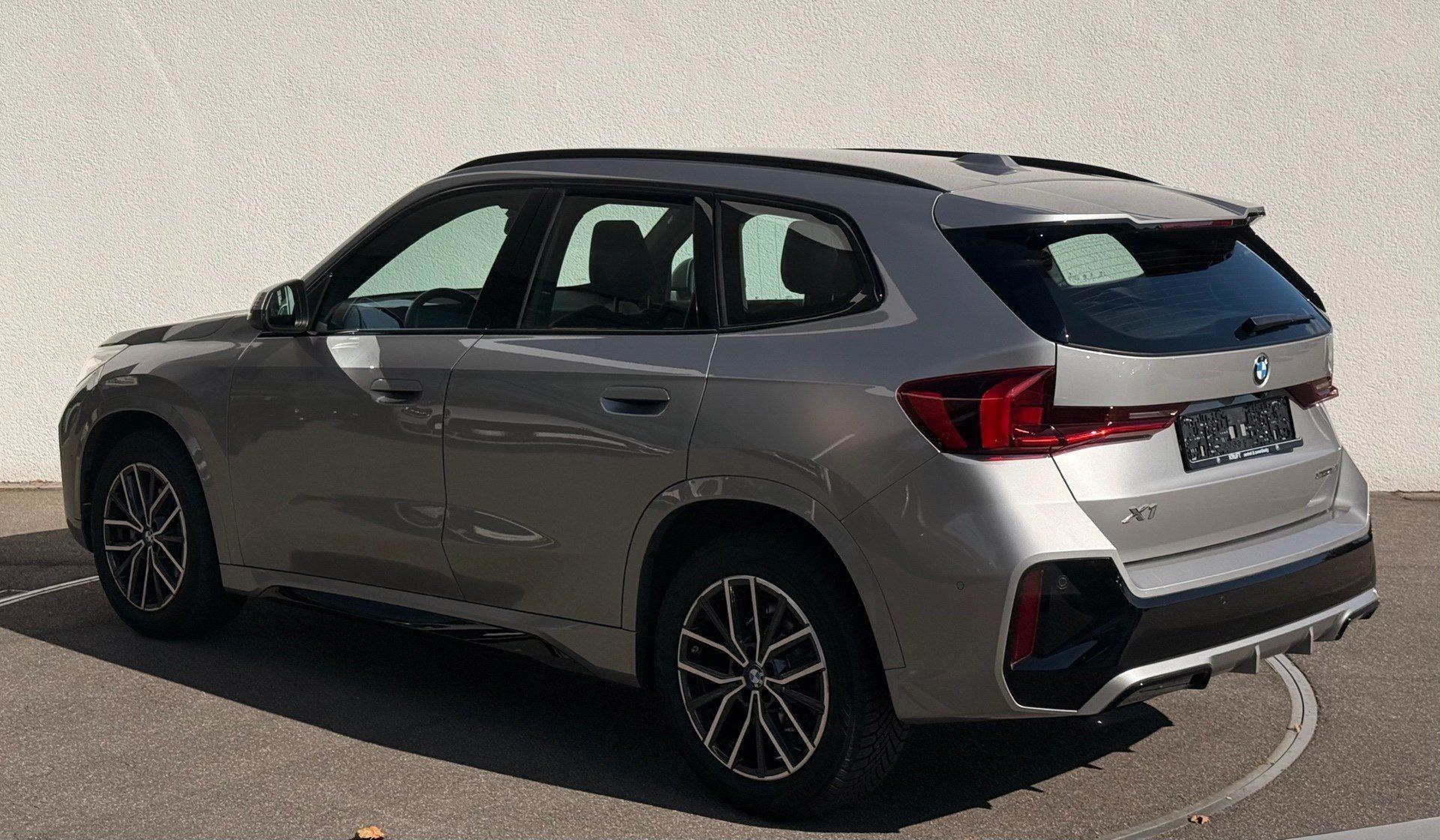 BMW X1 – Bild 8