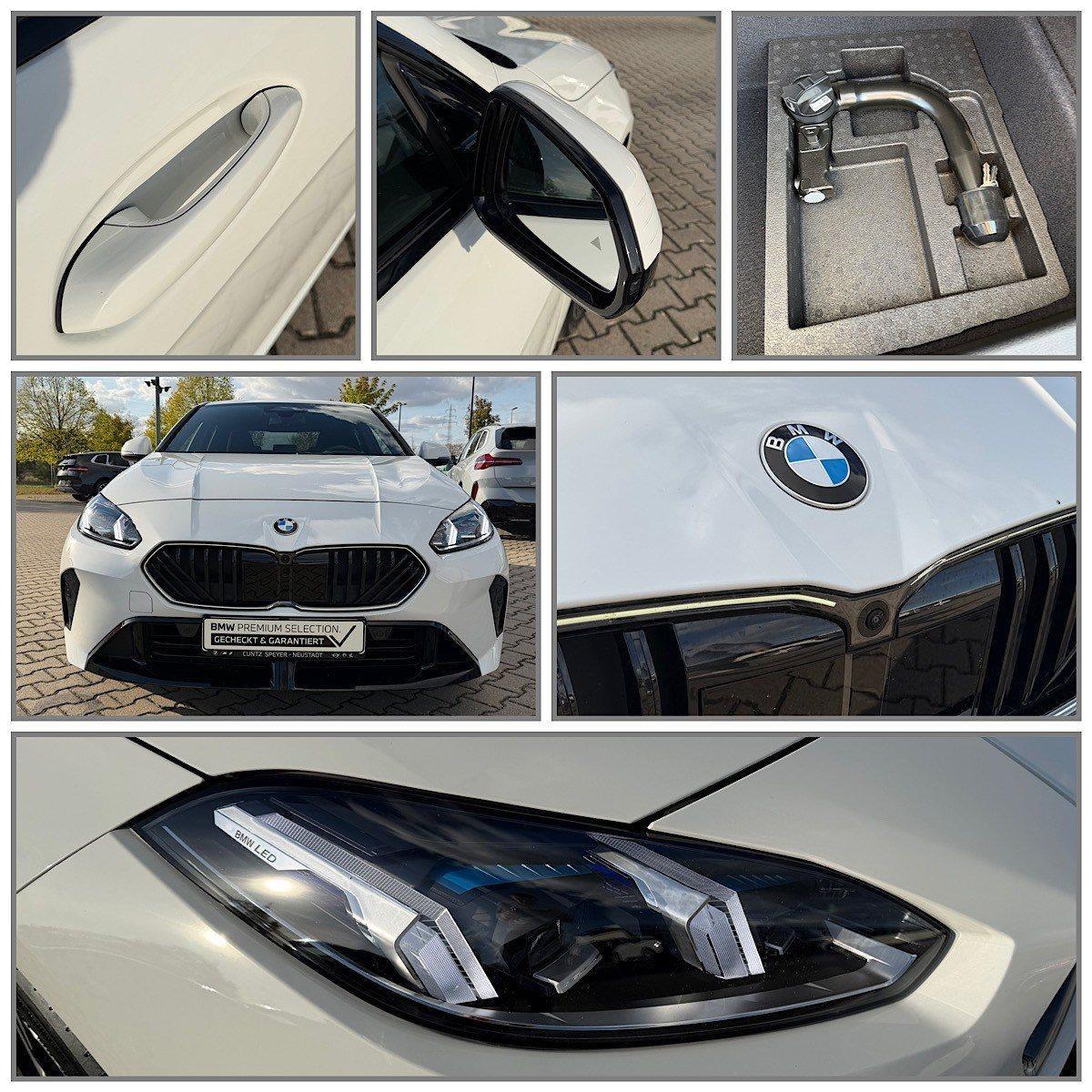 BMW 2er Gran Coupé – Bild 30